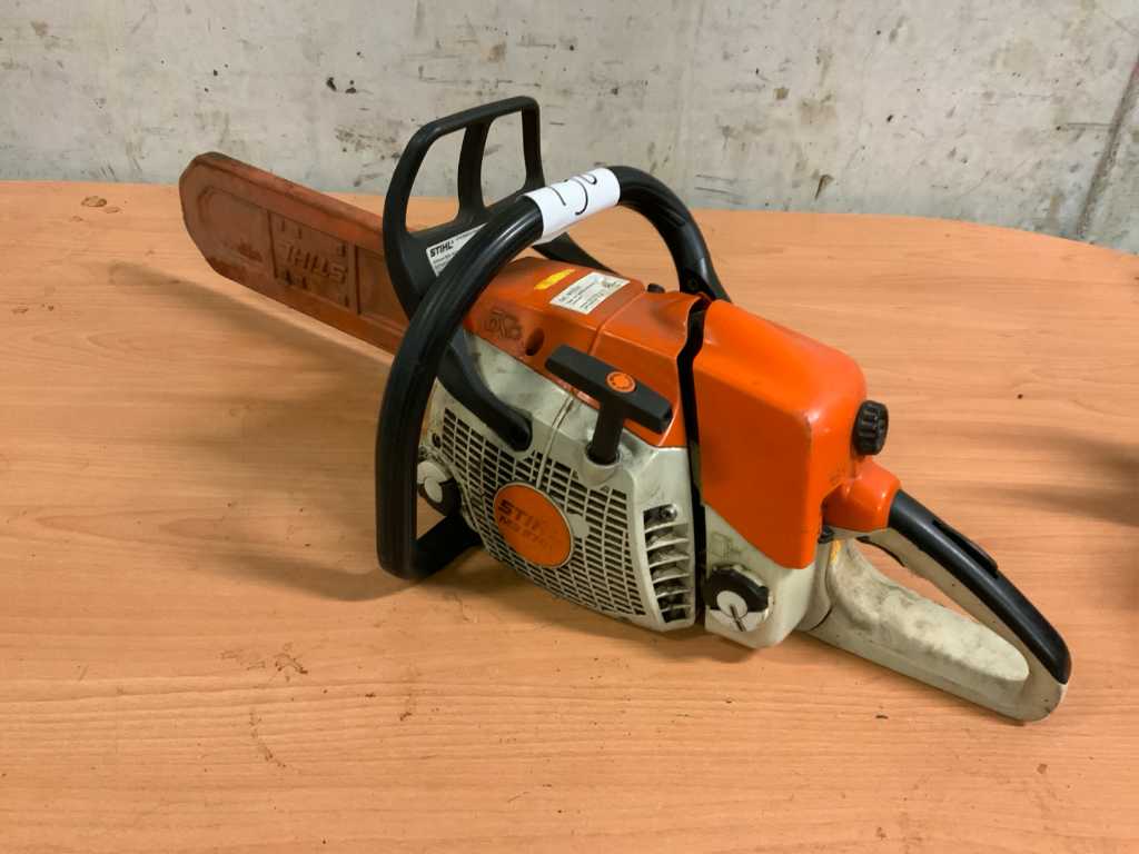 2007 Stihl MS270C Chainsaw Troostwijk Auctions