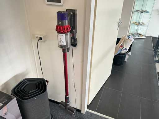 Dyson Sv12 Stofzuiger