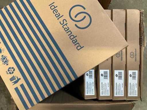 Capacul de toaletă Ideal Standard Connect (5x)