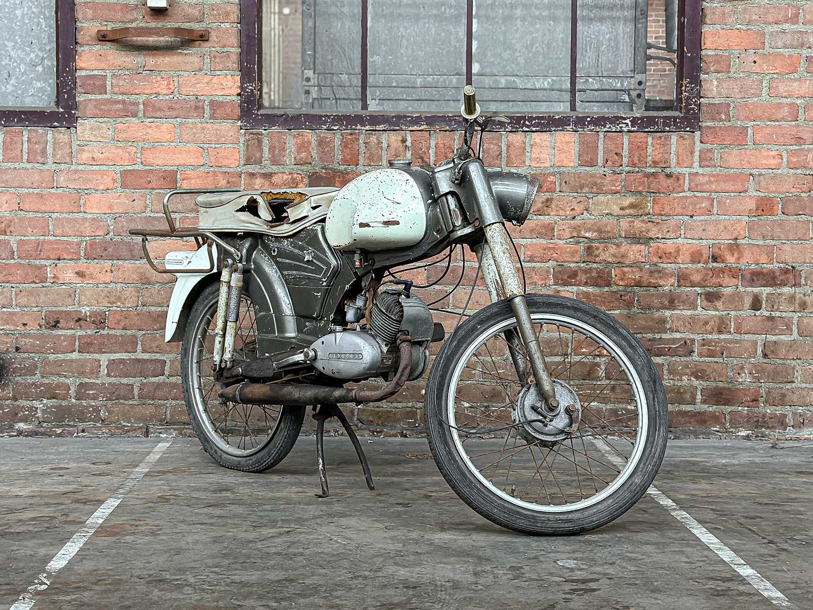 Zundapp 1967, FD-897-L