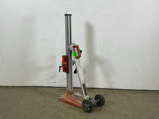 2023 Husqvarna DS250 Tripod diamond drilling machine 250mm