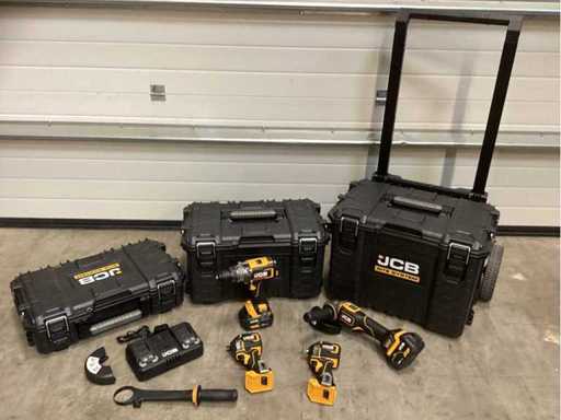 JCB