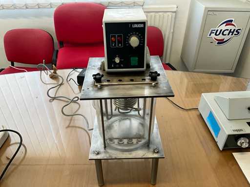 Bagno a circolo LAUDA T