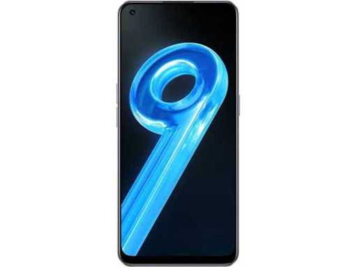 Realme 9 Mobiltelefon