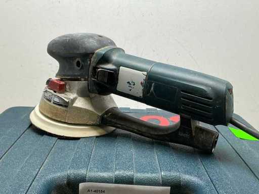 2018 Bosch GEX 150 Turbo Random Orbital Sander 150mm