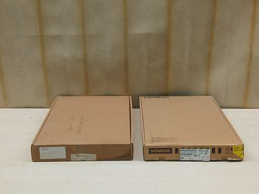 SIEMENS 6SN1123-1AB00-0AA1  Siemens SIMODRIVE LT-MODUL INT.  