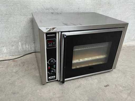 Atag - Hetelucht Turbo Oven