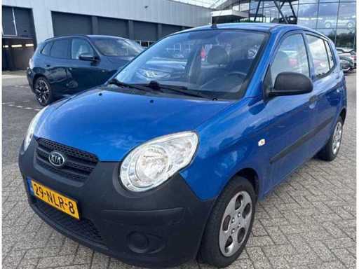 Hyundai i20 1.4i Dynamic XL, 29-NRL-8