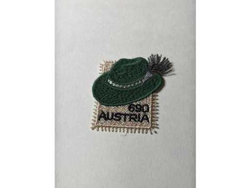 Timbres autrichiens | Europass Autriche