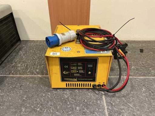 Energic Plus - 24V 30A - Chargeurs de batteries