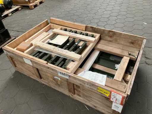 Vehicular seat