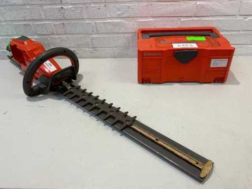 Husqvarna - 520iHD60 - 2023 - Akku-Heckenschere