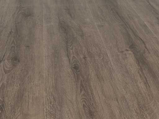 95 m2 PVC SPC deska klikowa z podkładem XPS - 1220 x 228 x 5 mm