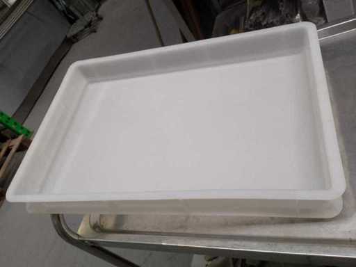 Teigboxen (3x)
