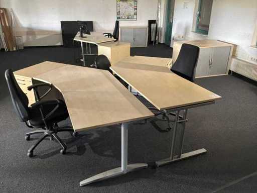 Büroinventar