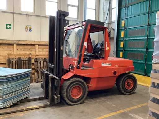 LINDE H70 Vorkheftrucks