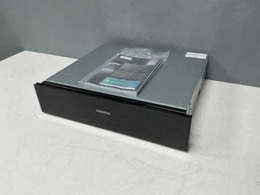 Siemens - HZWE140 - Szuflada grzewcza