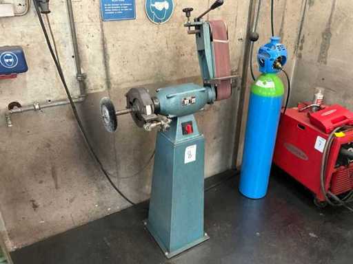 Szlifierka Wasu BS-07-2