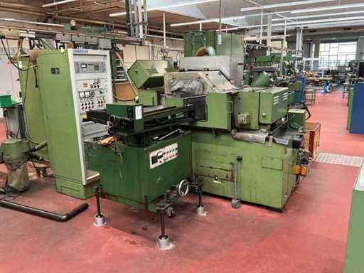 Cylindryczna szlifierka Herminghausen SR40 z 1983 roku