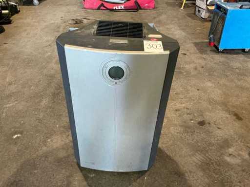 Zibro 820 Mobiele airco