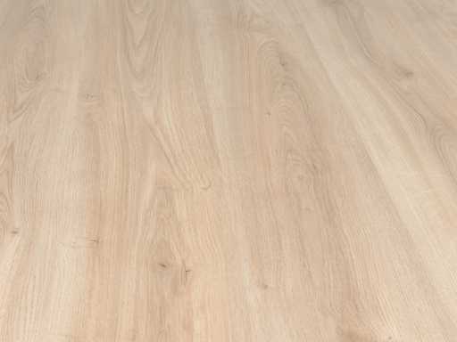 113 m2 Lamblé étanche - 1289 x 192 x 8 mm