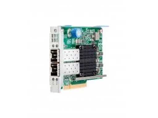 HPE Eth 10Gb 2p 537FLR-SFP + Adapter