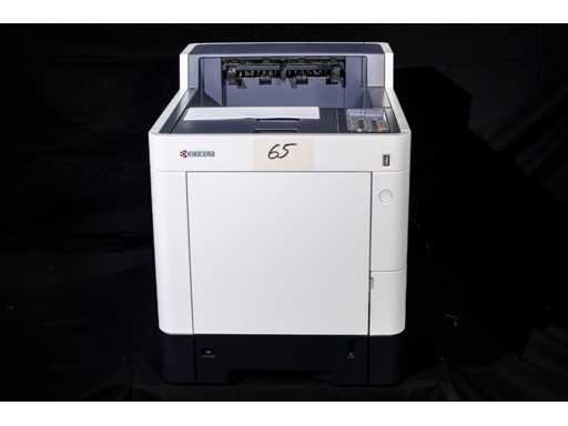 KYOCERA ECOSYS P6235CIDN Color printer