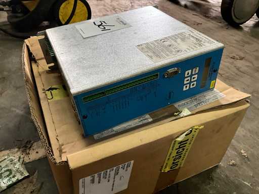 Convertor de frecvență Stöber Posidrive FDS470/B