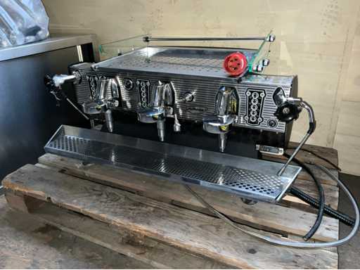 Mirage Triplette Espresso / Macchina del Caffè