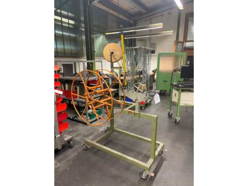 LAPP 45K cable unwinder