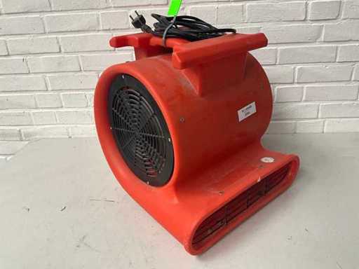 General CD10P 2017 Ventilator/Uscător pentru covoare