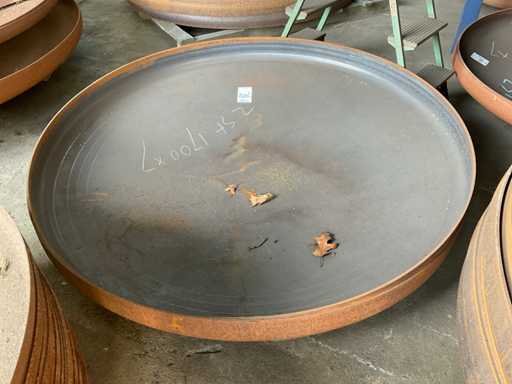 Schlammbeckenboden (C) (2x)