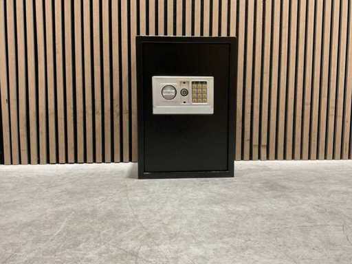 Starks - ST-SAFE04 - Sicher