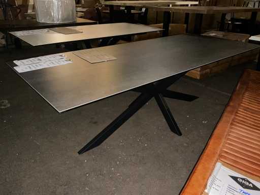 Alesso Dining Table 240cm
