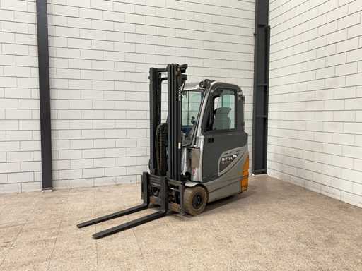 Still - RX20-15 - Carrello elevatore