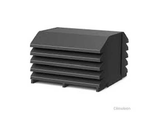 Boîtier Climeleon ALL WAFE