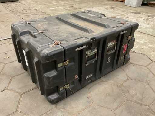 Hardigg Transport Box