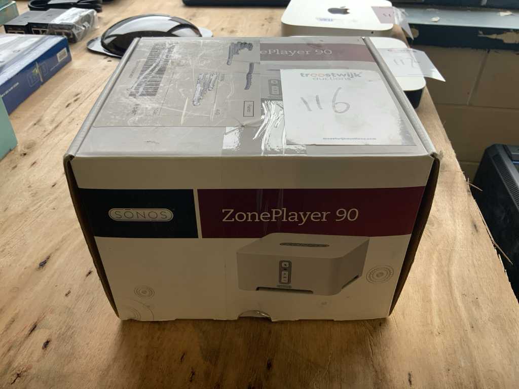 Sonos 90 Zoneplayer