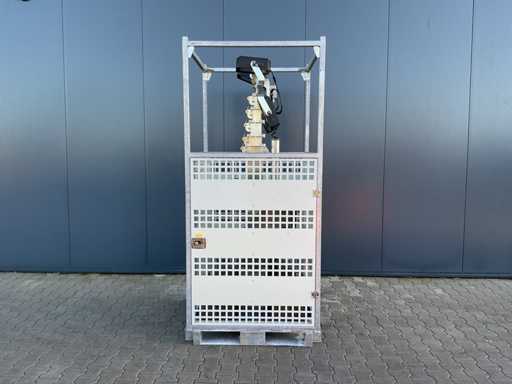 Trime X-Stack Noodverlichting