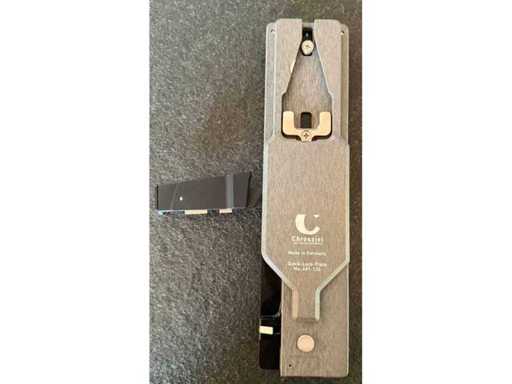Chrosziel - Quick Lock 130 - 2012 - Sonstige Artikel aus dem Bereich „Videoausstattung“