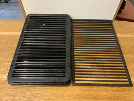 Ruszt do pieczenia (6x)