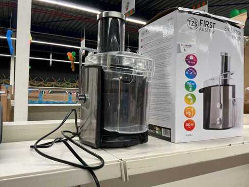 Primo austria Juicer