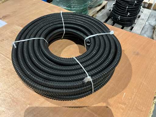 Maxuflex Ribbed S Pool pump hose (13x)