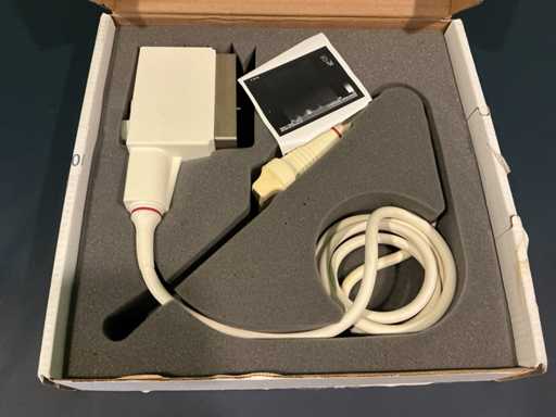  Sond? cu ultrasunete GE 739L