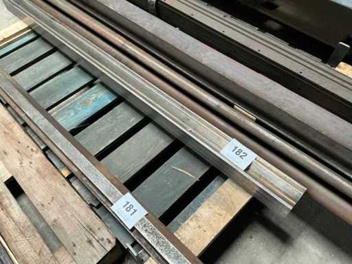 Couteau pliant pour machine de pliage