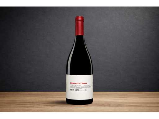 Domino Bibei Ribeira Sacra 2017 (3x)