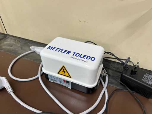 Mettler Toldeo - EN SL MT - Bloc d'alimentation pour balance