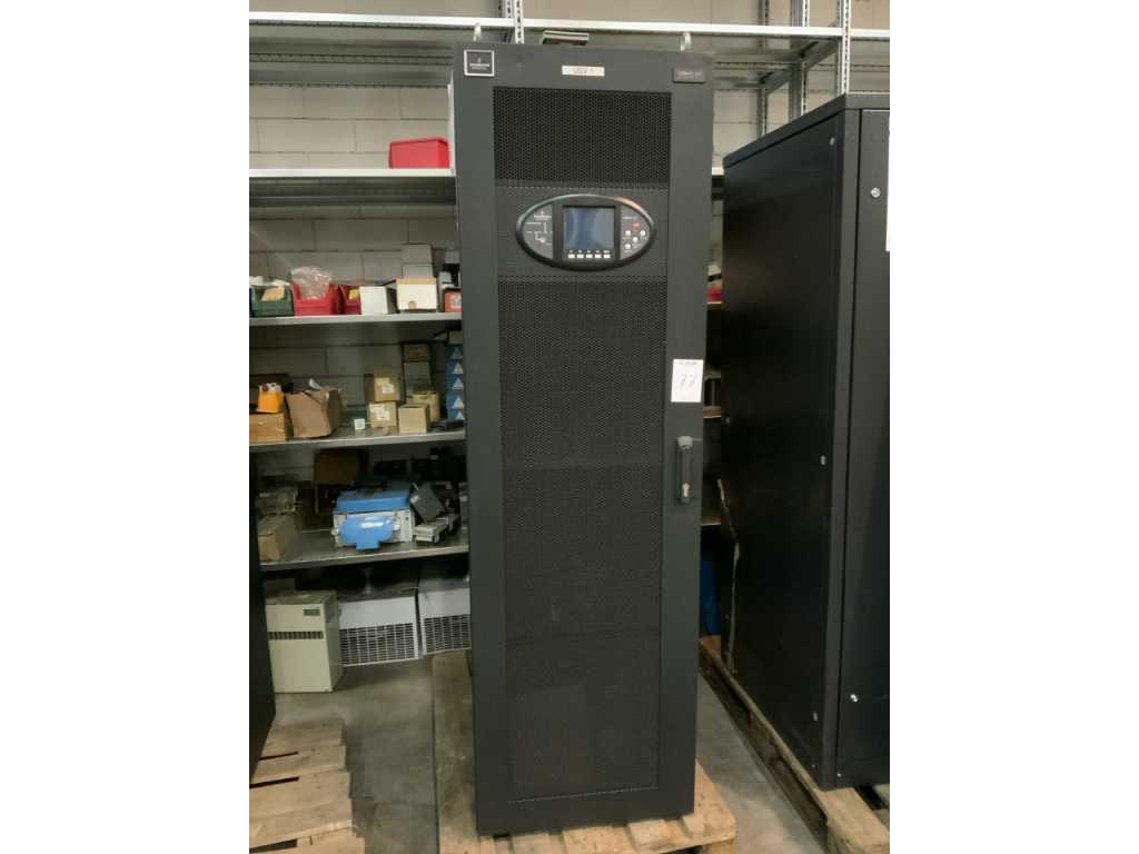 Emerson Liebert APM UPS System Troostwijk Auctions