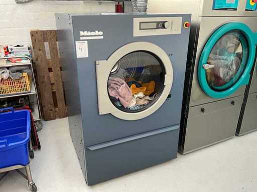 Miele professional PT8337 EL BSS Industrial Tumble Dryer