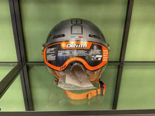 Demm Fashion - M Helm